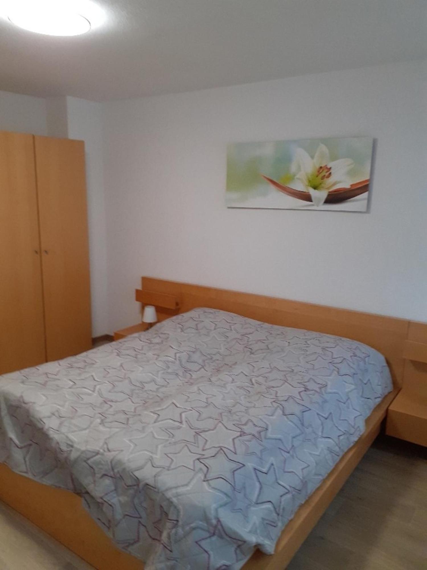Ferienwohnung Zern Johanngeorgenstadt Bagian luar foto