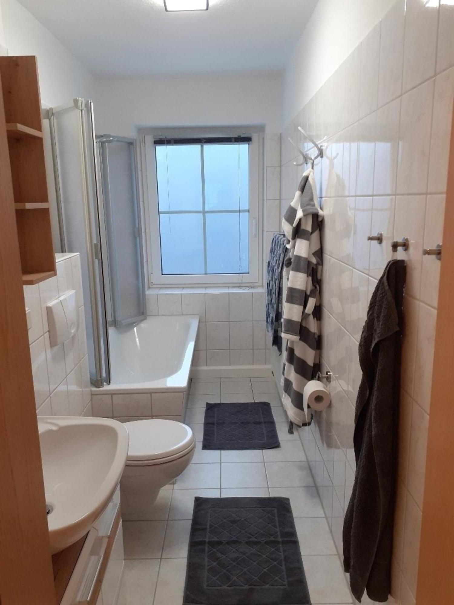 Ferienwohnung Zern Johanngeorgenstadt Bagian luar foto
